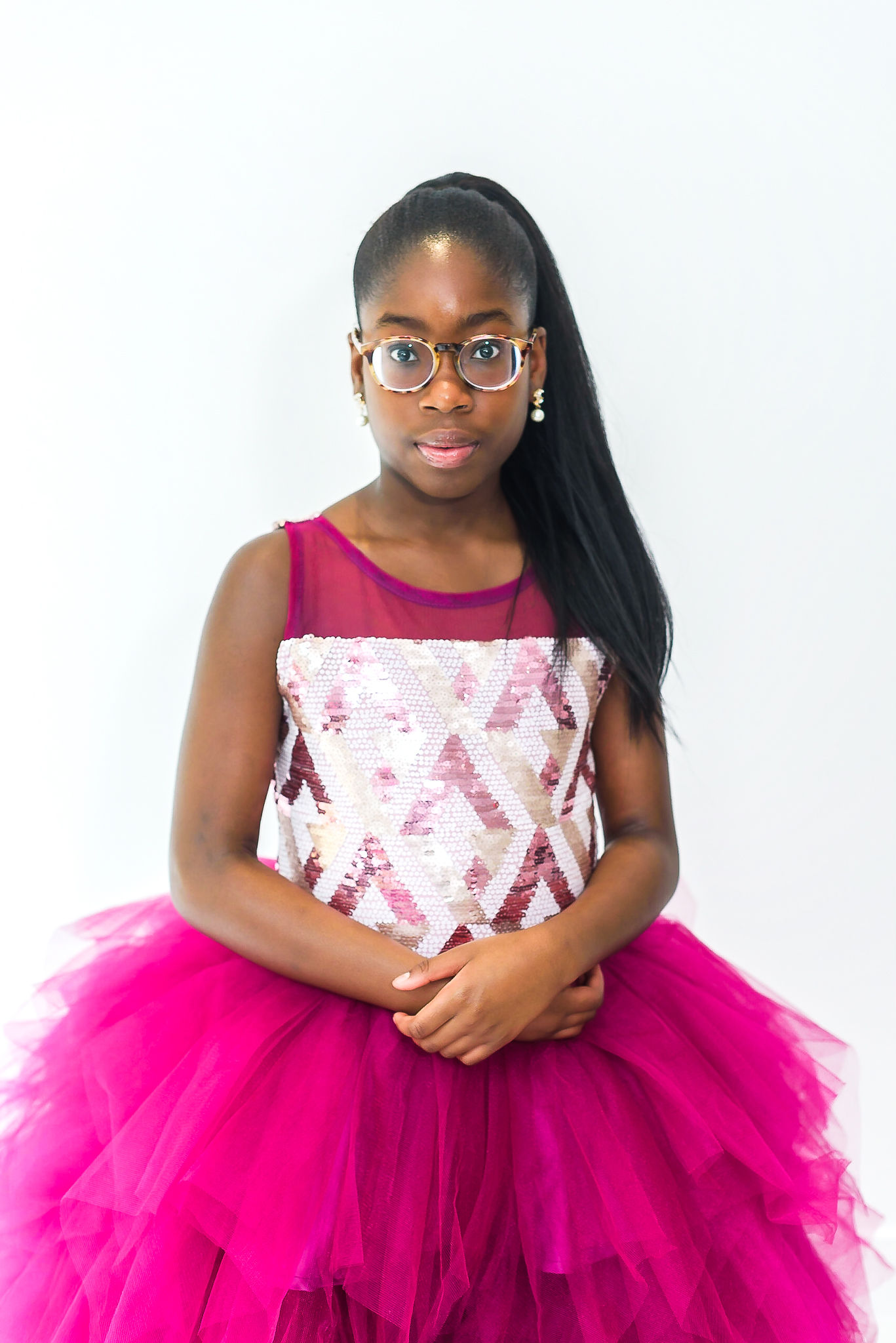 Tara at 10